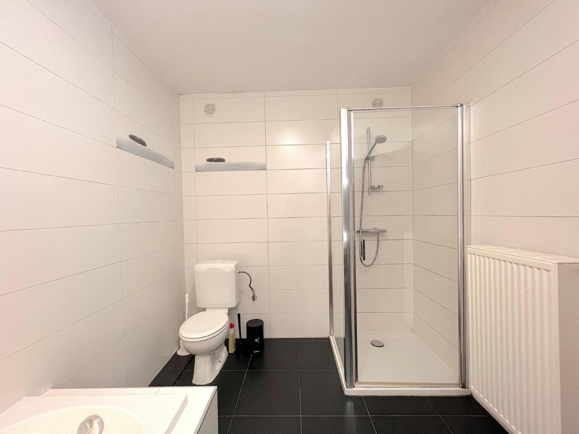 Sur Les Thiers Vila Lierneux Exterior foto