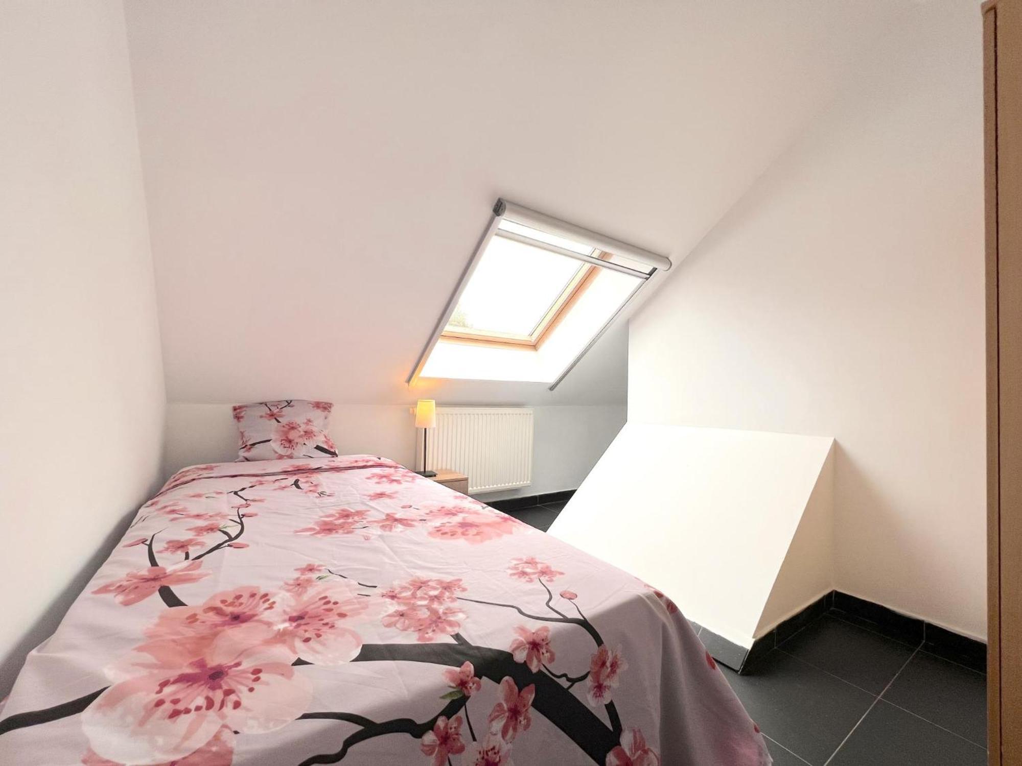 Sur Les Thiers Vila Lierneux Exterior foto